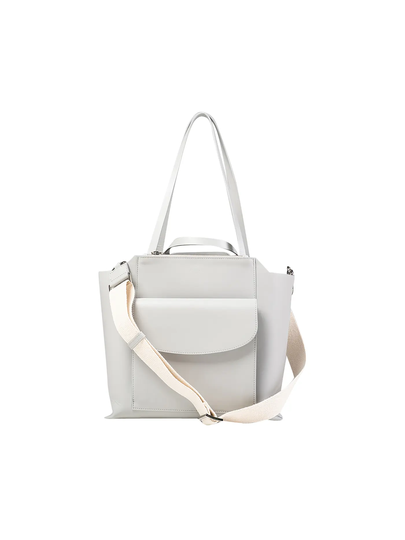 COPENHAGEN | Ledertasche - Shopper BAG 45 | 